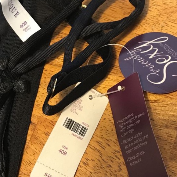 Women's Brand New Cacique/Lane Bryant Bras - Picture 2 of 7